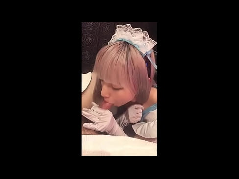 ❤️ Idole japonaise [mayuka], costume de soubrette, partie 1, pipe et branlette avec lotion ❤️ Porno dur at fr.eggporncomics.ru ❌️