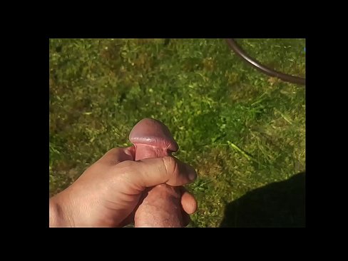 ❤️ Une chaudasse se fait baiser la chatte rose et jouit avec une giclée dans un jardin d'été... ❤️ Porno dur at fr.eggporncomics.ru ❌️